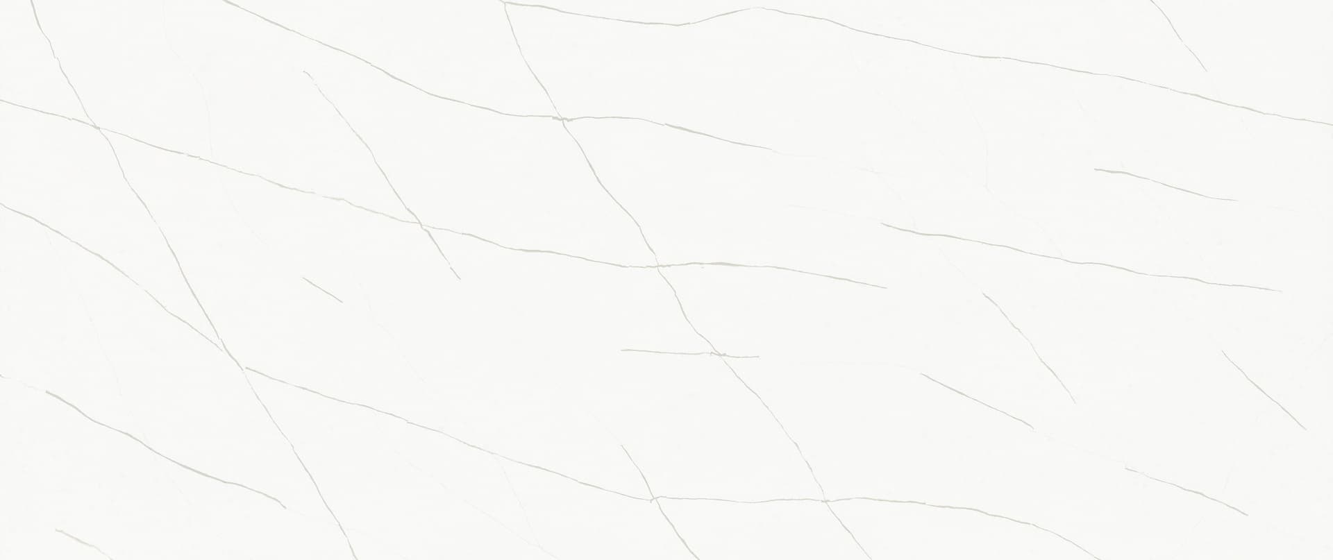 Full slab view of Carrara Linear