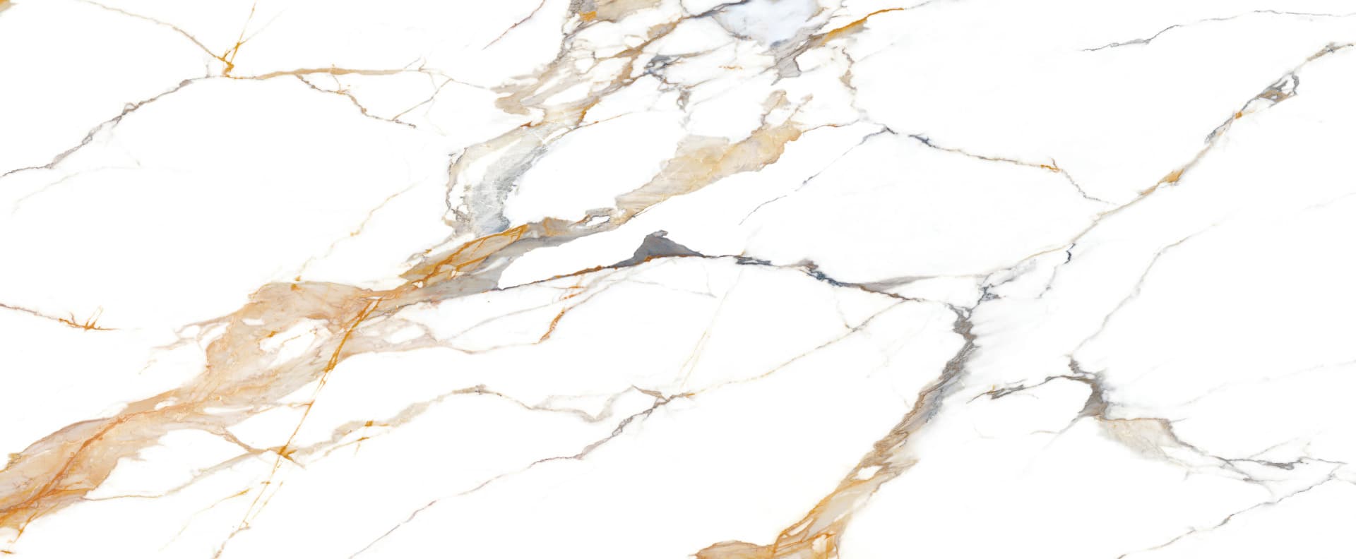 Full slab view of Macchia Gold