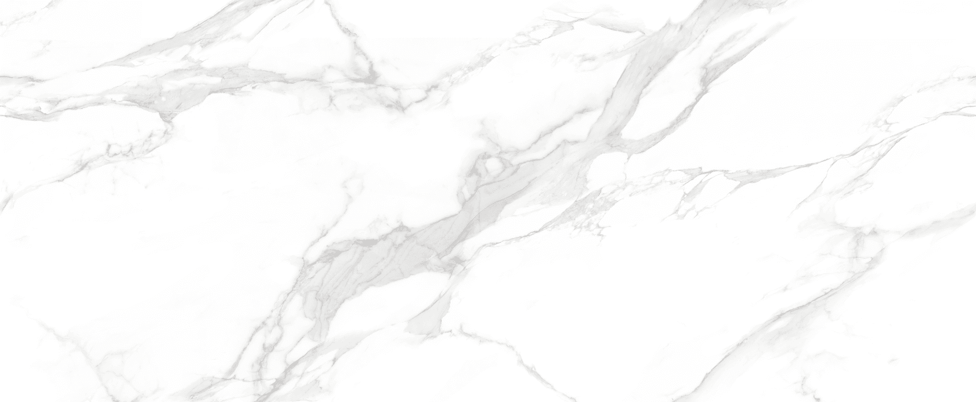 Full slab view of Statuario Classics