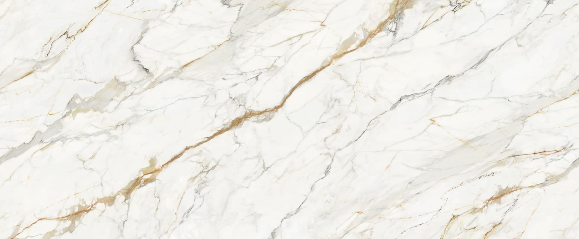 Full slab view of Arabescato