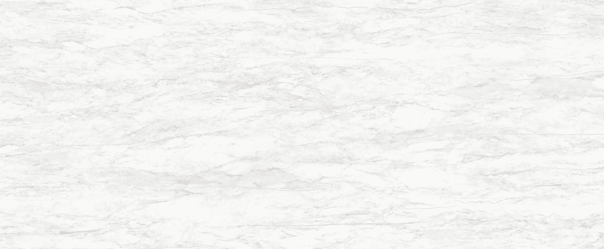 Full slab view of Bianco Dolomite