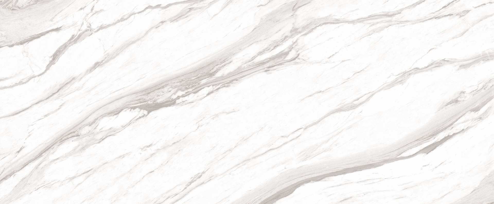 Full slab view of Volakas Marble